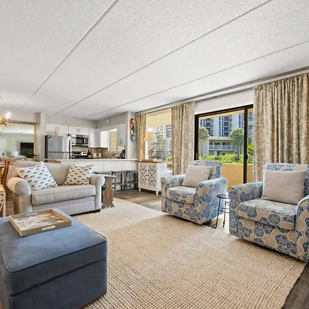 Unit A 107 Apartment